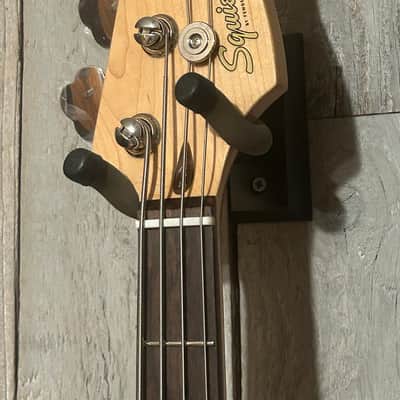 NEW Squier Classic Vibe '60s Jazz Bass - Tahitian Coral, Amazing Color ! , In Stock and Ready To Ship Fast! image 8