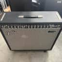 Fender '65 Twin Custom 15 2-Channel 85-Watt 1x15" Guitar Combo 2004 - 2017 - Black