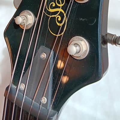 Dean Leslie West 2008 - Brazilia Burst image 14