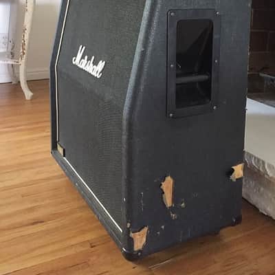 Marshall JCM 800 1960 Lead image 5