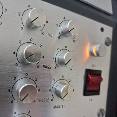 LEM TAPE ECHO 1960/1970 image 11
