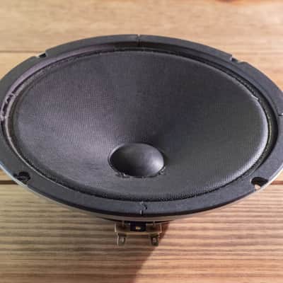 8" Speaker PA103104 8 ohms for Fender Frontman 15 guitar amp image 3