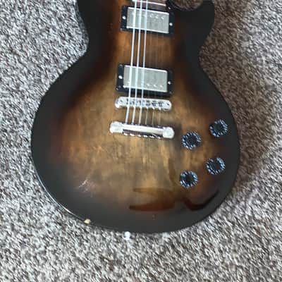 2022 Gibson Les Paul Studio smokehouse electric guitar made in the usa image 6