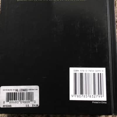 The Ultimate Gibson Book - Paul Day Walter Carter image 2