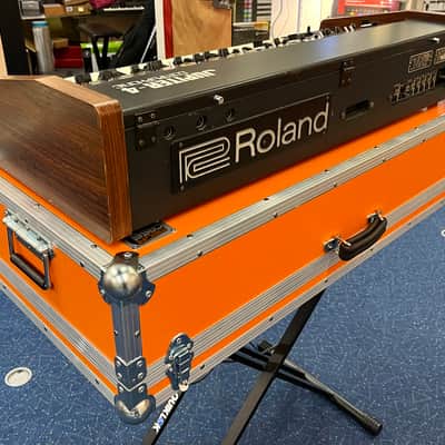 Roland Jupiter 4 - Midi image 2
