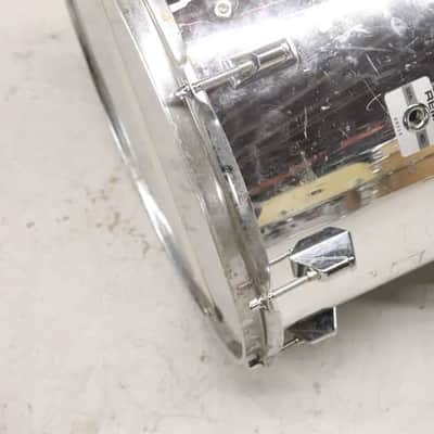 Remo 11x14" Marching Snare Drum 1990's image 18