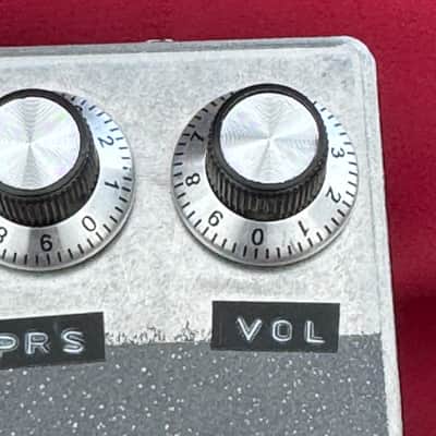 M Pedals COLOSSUS DUMBLEIT SPECIAL OVERDRIVE 2026 image 5