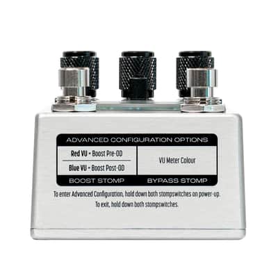 Empress Drive Analog Overdrive Pedal image 3