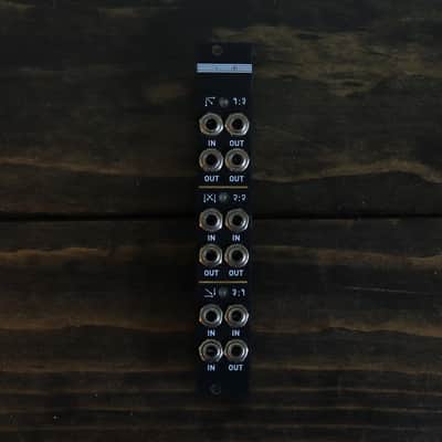 Mutable Instruments Links | Reverb