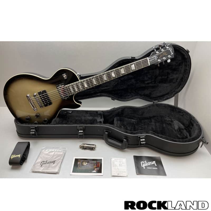 Gibson Adam Jones Les Paul