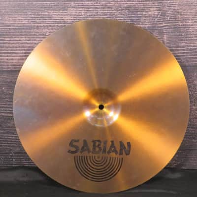 Sabian 16″ VFX FLAT CRASH image 2