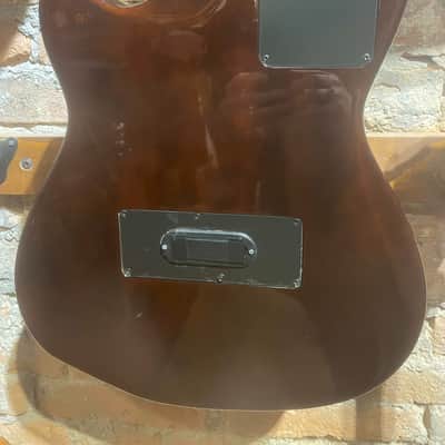Godin Multiac ACS SA image 8