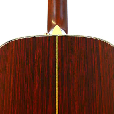 Martin Vintage Series D-45 VR 1997 - flagship of Martin guitars – abslutely rare - check video! image 7