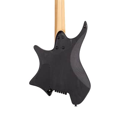 Boden Original NX 6 Charcoal Black B-Stock image 17