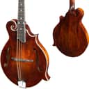 Eastman MD515 F-Style Mandolin