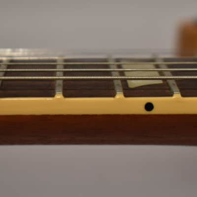 2007 Gibson USA Guitar Of The Week #12 GOTW Firebird V Zebrawood w/OHSC image 17