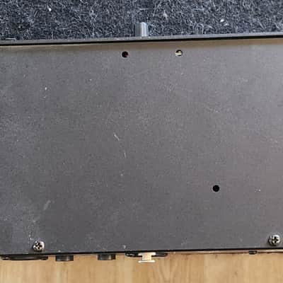 Rane ME15B - 2-Channel Graphic Equalizer EQ Rackmount image 3