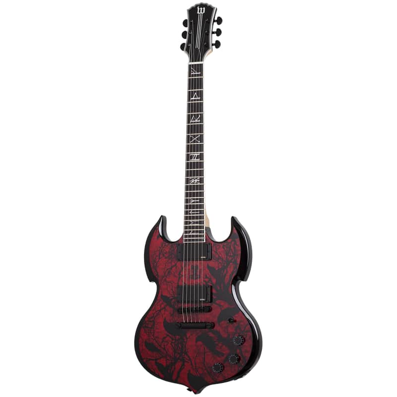 Wylde Audio Barbarian image 8