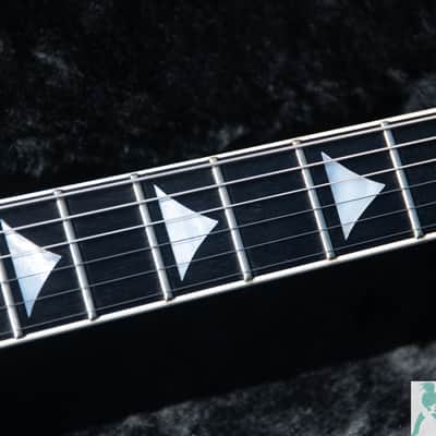 USA Made Classic 1987 B.C. Rich USA Custom Option Assassin / ST-III Neck-Through -Metallic - Video image 4
