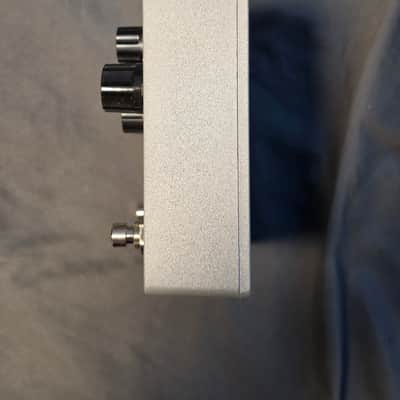 Electronic Audio Experiments Sending V2 2023 - Present - Silver image 3