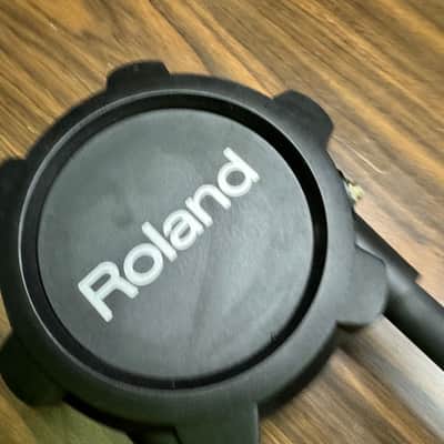 Roland KD-9 Kick V-Drum Trigger Bass Drum Pad - F8F3211-R image 5