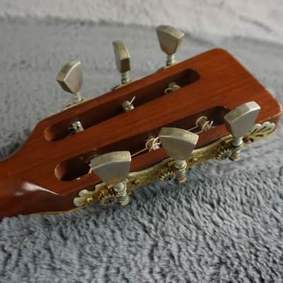Yamaki FP-50 Japan Folk Acoustic image 21
