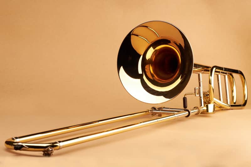 Bach Stradivarius 42 AG (Hagmann) Bild 1