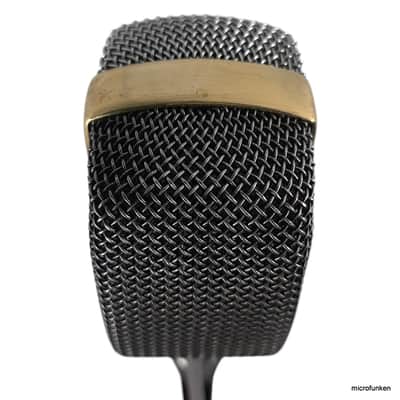 AKG D12 Vintage Microphone. Rare Early Version. 50s Serviced Bild 14