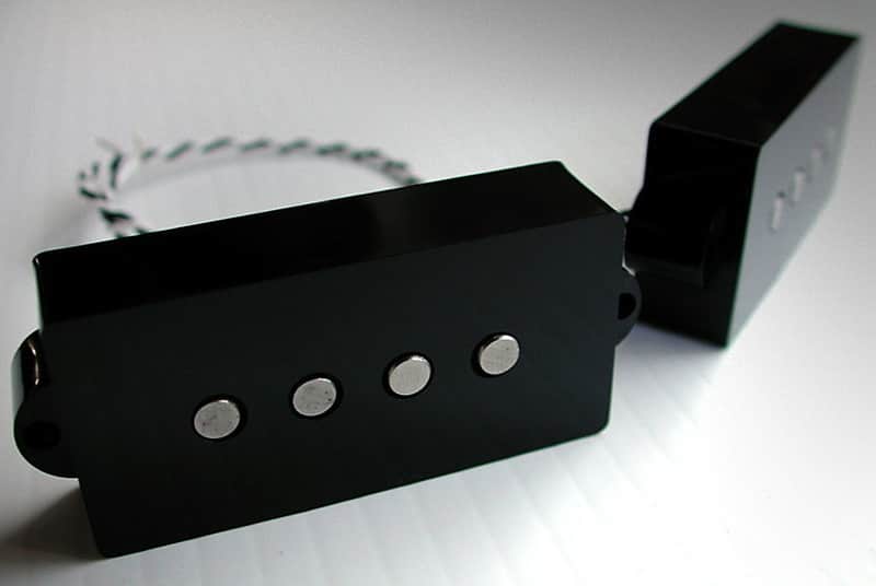 Nordstrand Vintage Precision Bass NP4v Pickup | Reverb Australia