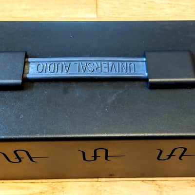 Universal Audio SOLO/610 Tube Mic Preamp & DI 2023 – Excellent, Original Box image 5