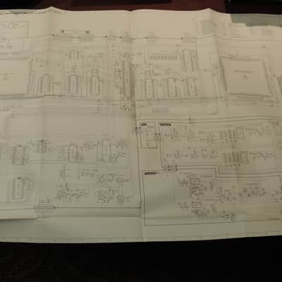 Yamaha CVP-30 Service Manual image 2