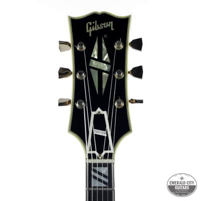 1969 Gibson Super 400 image 5