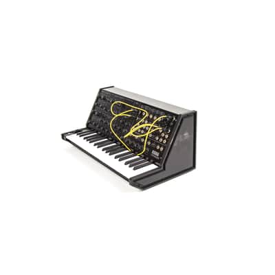 Korg MS-20 mini Owned by Nathaniel Rateliff image 2