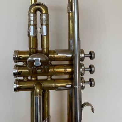 Immagine Getzen 90 Deluxe Trumpet - 2