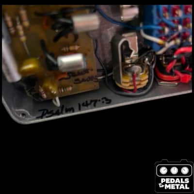 ProAnalog Devices MKIII Fuzz - X18770 image 10