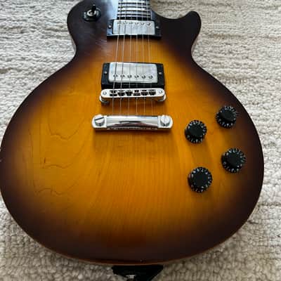 Gibson Les Paul '60s Tribute 2013 - Vintage Sunburst image 10