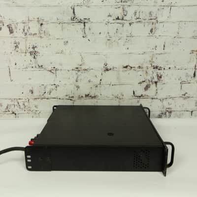 Crest Audio 7001 Professional 2-Channel Power Amplifier Bild 6
