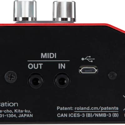 Boss RC-10R Rhythm Loop Station imagen 3