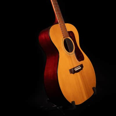 1971 Guild F-30 - Natural image 4
