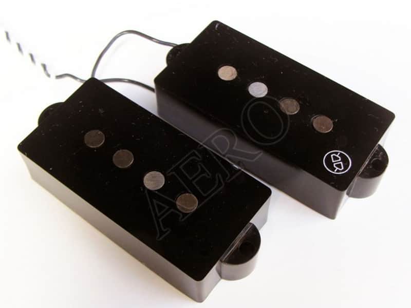 Aero Pe Bass Type 1 - 90s image 1