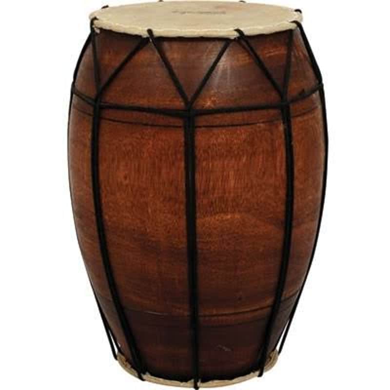 Rumwong Drum image 1