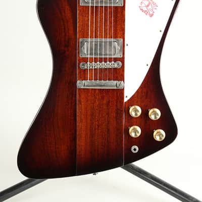 Gibson Custom Shop '63 Firebird V Reissue image 2