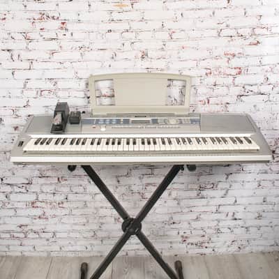 Yamaha DGX-200 Digital Piano x0882 (USED) image 2