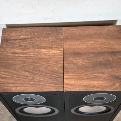 Energy Pro 22 Monitor Base Reflex 2-WaySpeaker - Pair image 11