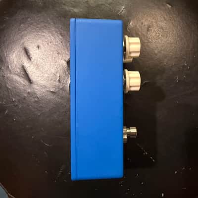 EarthQuaker Devices Dispatch Master Digital Delay & Reverb V3 - Special Colorway image 5
