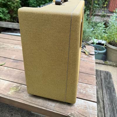 Carr Rambler 28-Watt 1x12" Guitar Combo 1999 - Present - Various Bild 7