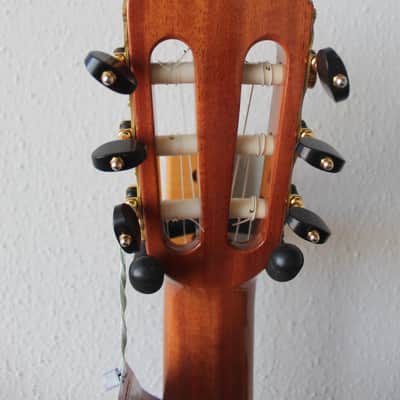 Brand New Alhambra 10 Premier Nylon String Classical Guitar image 8
