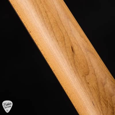 2024 - Suhr Classic S Antique Roasted - Surf Green #82548 image 11
