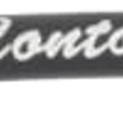 Fender Contour Series Guitar/Instrument Cable, Straight, 10' ft, Sherwood Green image 3
