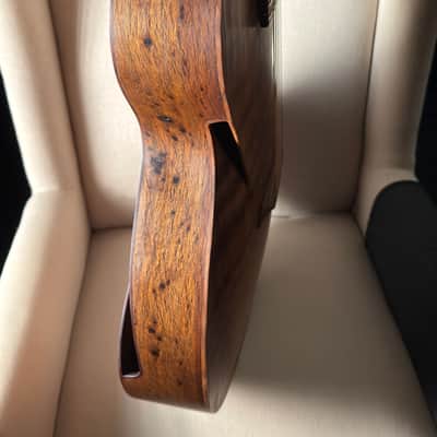 Glenn Maxwell Infinitum Headless Fan Fret image 12